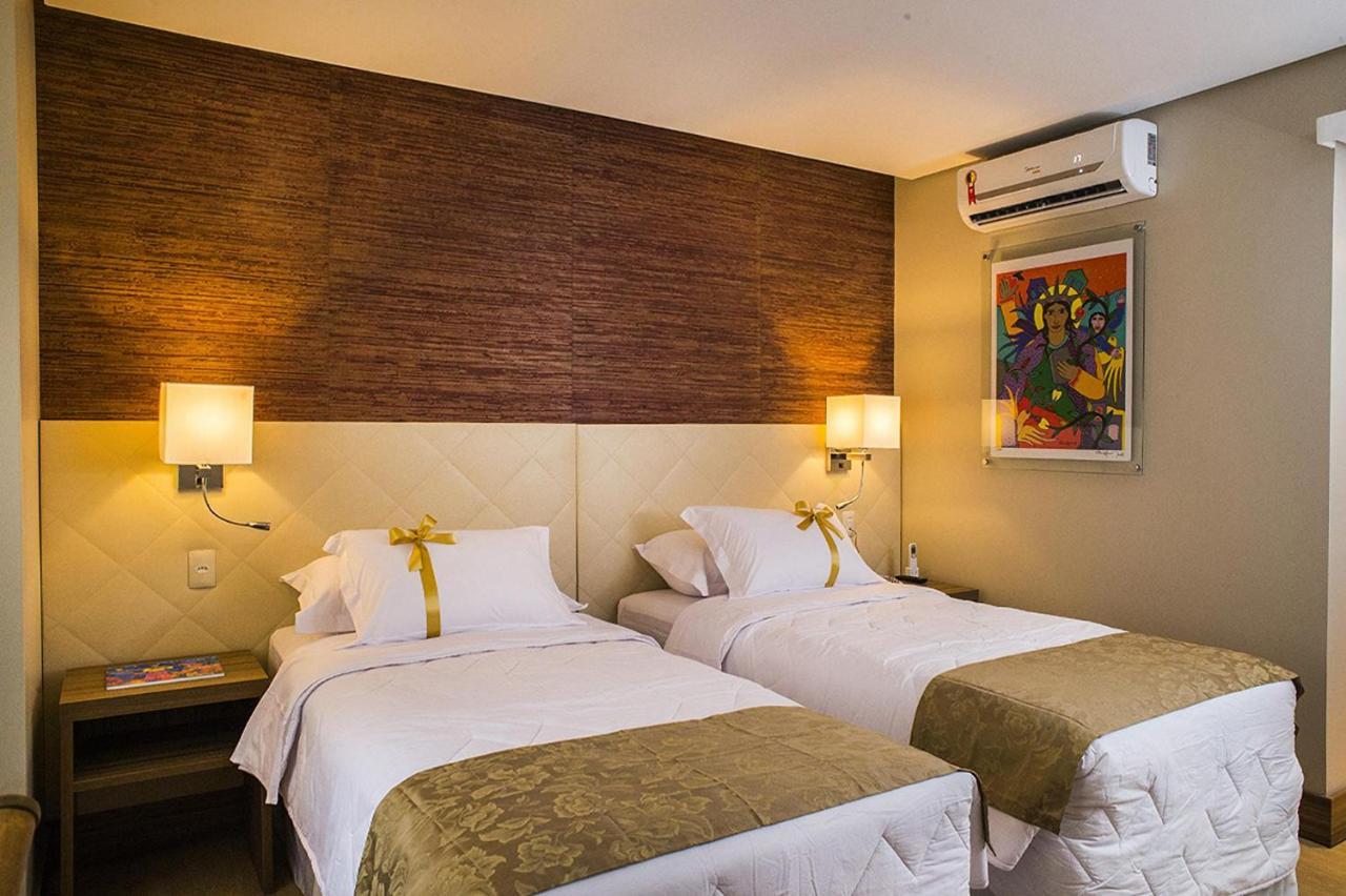 Hotel Refugio Da Montanha Gramado Ngoại thất bức ảnh