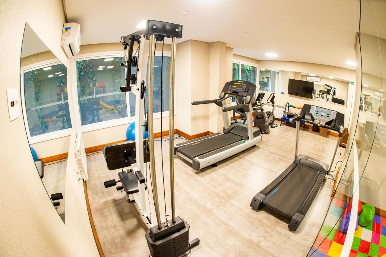 Hotel Refugio Da Montanha Gramado Ngoại thất bức ảnh
