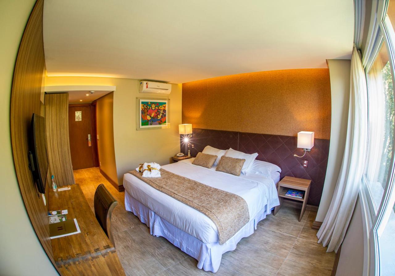 Hotel Refugio Da Montanha Gramado Ngoại thất bức ảnh