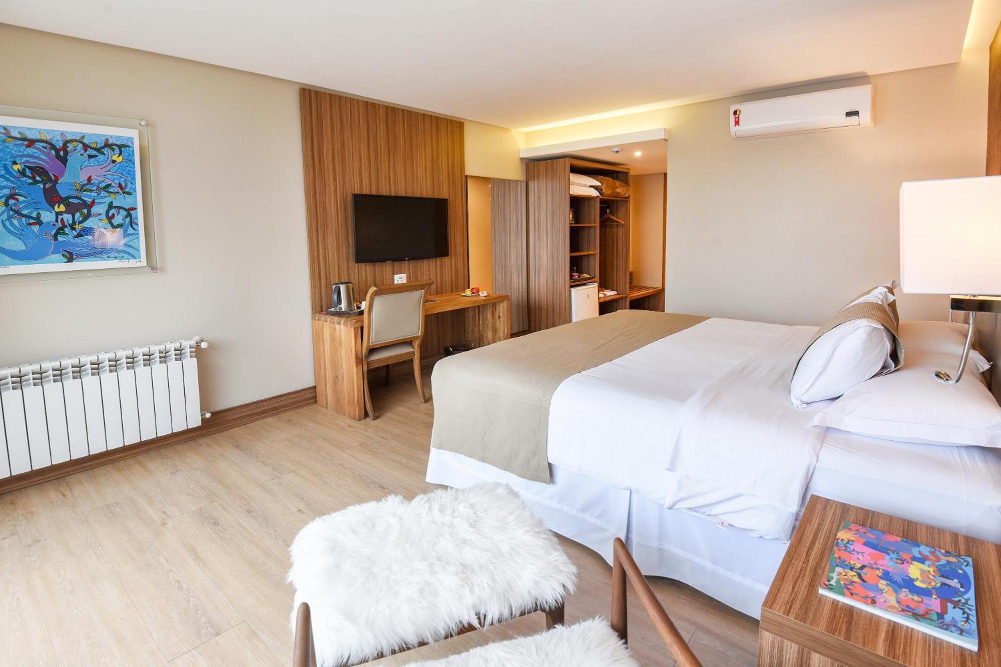 Hotel Refugio Da Montanha Gramado Phòng bức ảnh